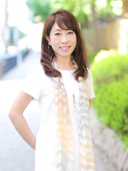 代表者 植村麻子