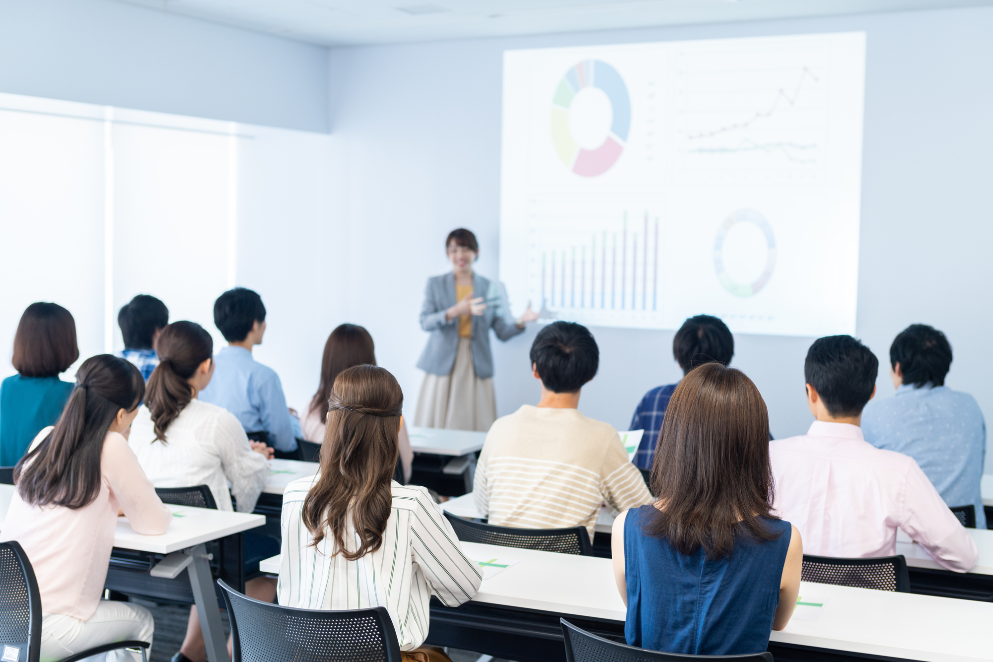 第1回：自分を知ろう！（自己理解）